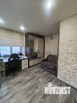 1-к квартира, вторичка, 30м2, 5/5 этаж