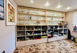 3-к квартира, вторичка, 63м2, 7/9 этаж