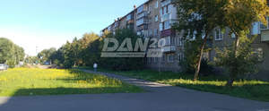 1-к квартира, вторичка, 31м2, 5/5 этаж