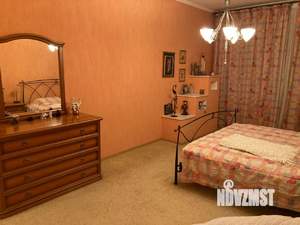 3-к квартира, вторичка, 143м2, 6/6 этаж