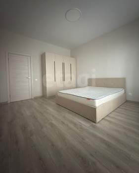 1-к квартира, вторичка, 46м2, 21/24 этаж