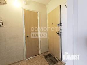 1-к квартира, вторичка, 32м2, 9/10 этаж