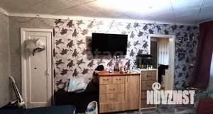 2-к квартира, вторичка, 43м2, 1/4 этаж