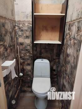 3-к квартира, вторичка, 67м2, 2/10 этаж