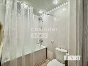 1-к квартира, вторичка, 32м2, 2/5 этаж