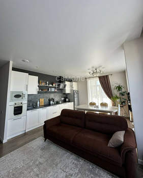 3-к квартира, вторичка, 111м2, 10/14 этаж