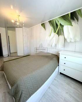 2-к квартира, вторичка, 64м2, 10/10 этаж