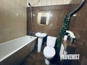 1-к квартира, вторичка, 48м2, 4/5 этаж