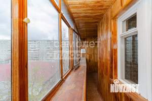 4-к квартира, вторичка, 75м2, 5/9 этаж