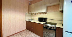 1-к квартира, вторичка, 41м2, 10/10 этаж