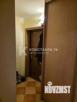 1-к квартира, вторичка, 36м2, 2/9 этаж