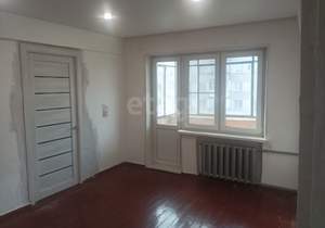 1-к квартира, вторичка, 31м2, 4/5 этаж