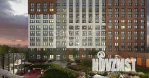 3-к квартира, вторичка, 63м2, 14/17 этаж