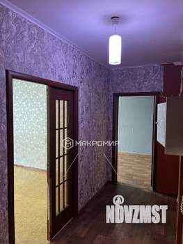 2-к квартира, вторичка, 57м2, 2/10 этаж