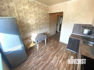 1-к квартира, вторичка, 34м2, 8/11 этаж