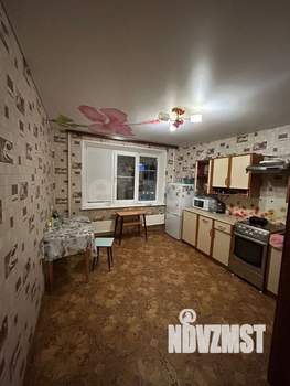 1-к квартира, вторичка, 36м2, 7/10 этаж