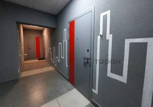 2-к квартира, вторичка, 45м2, 4/24 этаж