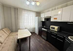 1-к квартира, вторичка, 34м2, 6/9 этаж