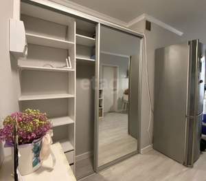 1-к квартира, вторичка, 32м2, 1/10 этаж