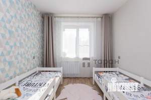 Студия квартира, вторичка, 41м2, 2/10 этаж