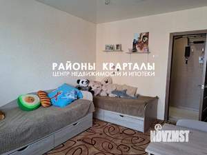 2-к квартира, вторичка, 57м2, 5/5 этаж