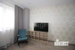 2-к квартира, вторичка, 54м2, 13/19 этаж