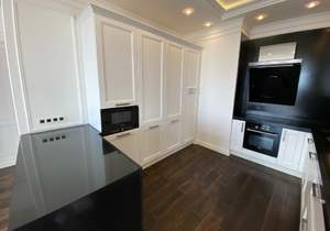 3-к квартира, вторичка, 150м2, 13/16 этаж