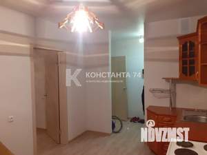 1-к квартира, вторичка, 32м2, 8/10 этаж