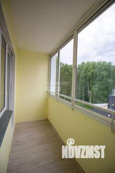 Студия квартира, вторичка, 24м2, 4/10 этаж