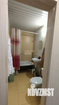 Студия квартира, вторичка, 30м2, 12/18 этаж