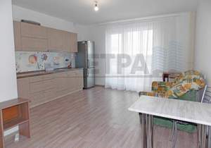 2-к квартира, вторичка, 40м2, 3/18 этаж