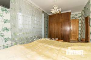 2-к квартира, вторичка, 51м2, 6/14 этаж