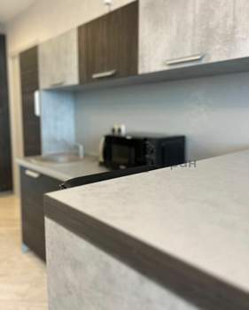 1-к квартира, вторичка, 50м2, 9/15 этаж