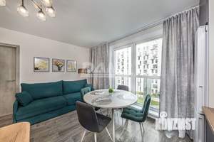 2-к квартира, вторичка, 42м2, 5/10 этаж