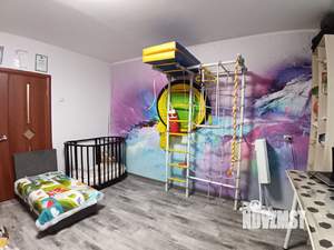 4-к квартира, вторичка, 80м2, 3/9 этаж