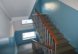 2-к квартира, вторичка, 43м2, 4/5 этаж
