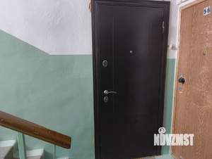 2-к квартира, вторичка, 43м2, 4/5 этаж