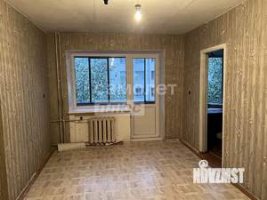 2-к квартира, вторичка, 43м2, 2/5 этаж