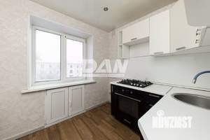 2-к квартира, вторичка, 45м2, 5/5 этаж