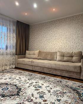 2-к квартира, вторичка, 56м2, 6/10 этаж