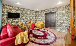 1-к квартира, вторичка, 40м2, 9/10 этаж