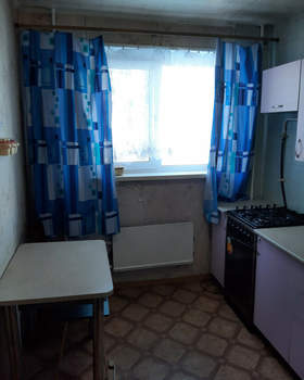 2-к квартира, вторичка, 45м2, 5/5 этаж