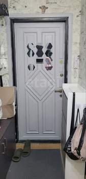 2-к квартира, вторичка, 65м2, 7/10 этаж