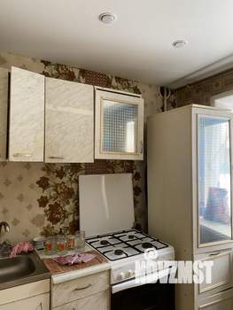 1-к квартира, вторичка, 31м2, 1/6 этаж