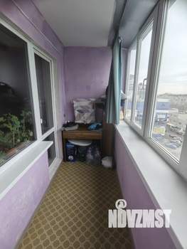 1-к квартира, вторичка, 43м2, 8/10 этаж