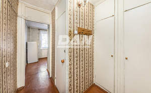 1-к квартира, вторичка, 30м2, 1/5 этаж