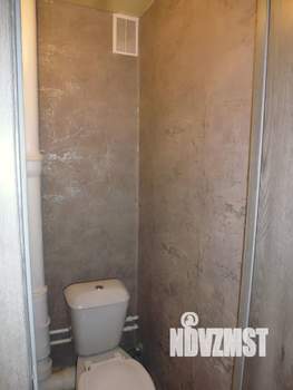 2-к квартира, вторичка, 52м2, 2/10 этаж