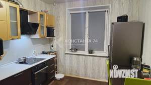 2-к квартира, вторичка, 54м2, 7/10 этаж