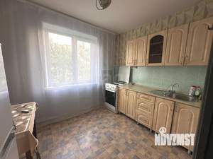 1-к квартира, вторичка, 33м2, 6/9 этаж