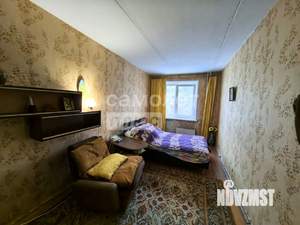 2-к квартира, вторичка, 46м2, 2/5 этаж